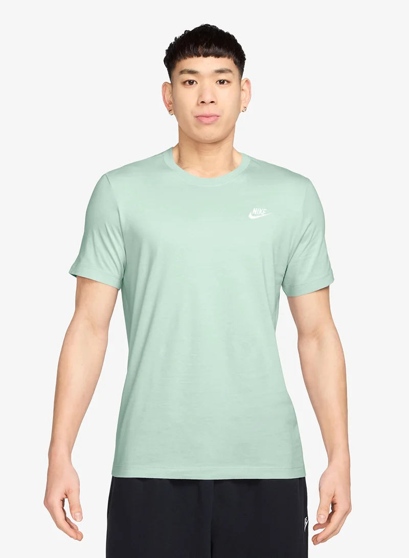 Nike Nsw Club T-Shirt
